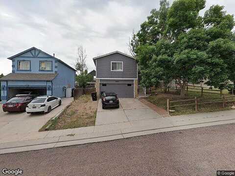 Richmond, COLORADO SPRINGS, CO 80922