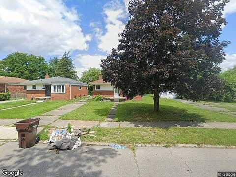 Parkwood, INKSTER, MI 48141