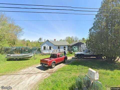 Seal Harbor, TENANTS HARBOR, ME 04860