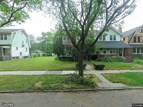 Carter, DETROIT, MI 48206