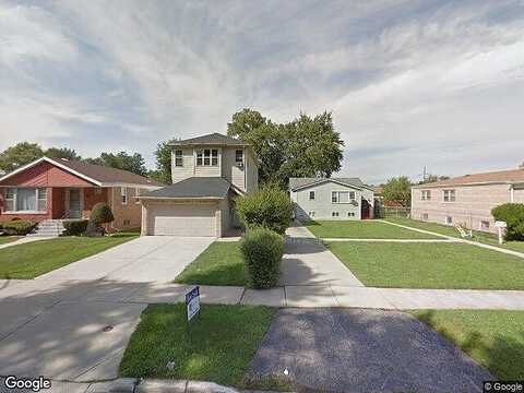 101St, EVERGREEN PARK, IL 60805