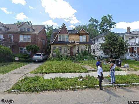 Waverly, DETROIT, MI 48238