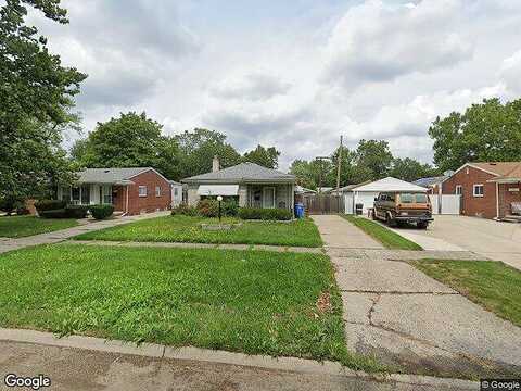 Avondale, INKSTER, MI 48141