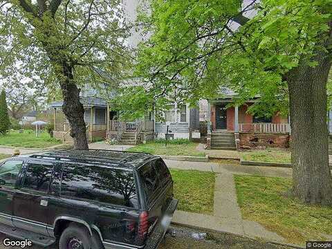 Sheridan, DETROIT, MI 48214