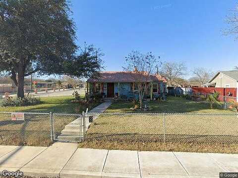 Cravens, SAN ANTONIO, TX 78223