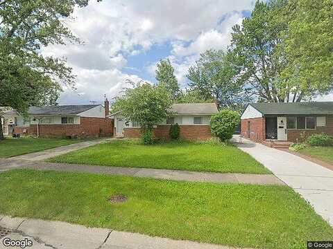 Cooley, WESTLAND, MI 48185