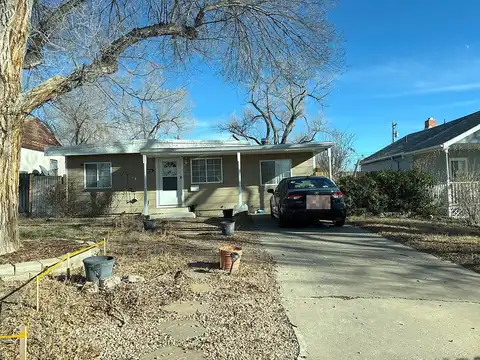 Morris, PUEBLO, CO 81008