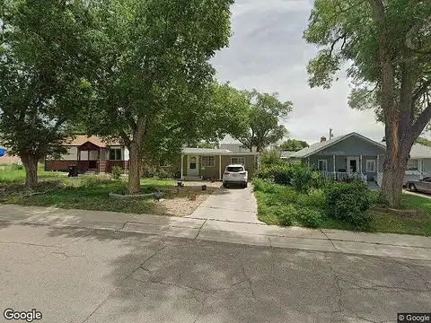 Morris, PUEBLO, CO 81008