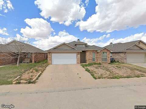 98Th, ODESSA, TX 79765