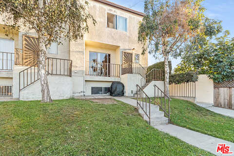 145Th, GARDENA, CA 90249