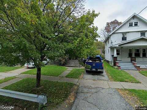 103Rd, CLEVELAND, OH 44111