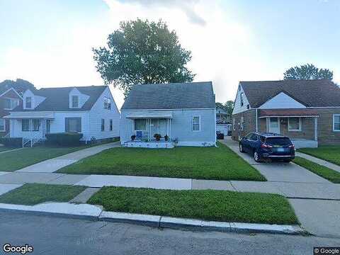 Frazier, RIVER ROUGE, MI 48218