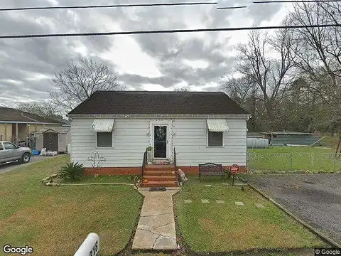 Easy, DESTREHAN, LA 70047