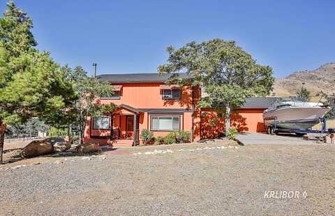 Mccray Rd, MOUNTAIN MESA, CA 93240