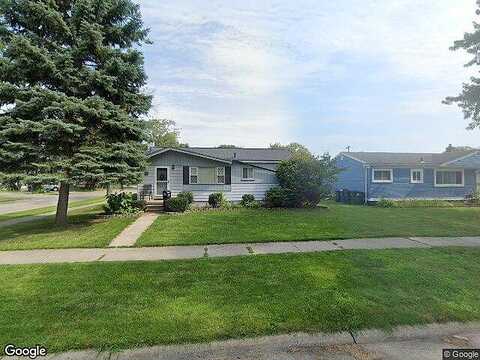 Melton, WESTLAND, MI 48186