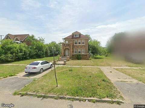 Elmhurst, DETROIT, MI 48206