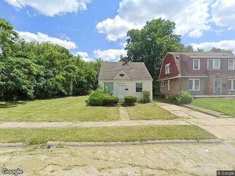 Spruce, INKSTER, MI 48141
