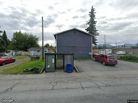 Lane, ANCHORAGE, AK 99508