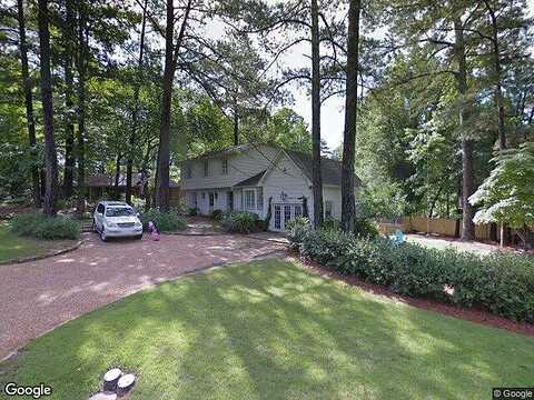 Willis, VESTAVIA, AL 35243