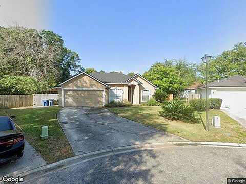 Tennis Hills, JACKSONVILLE, FL 32277