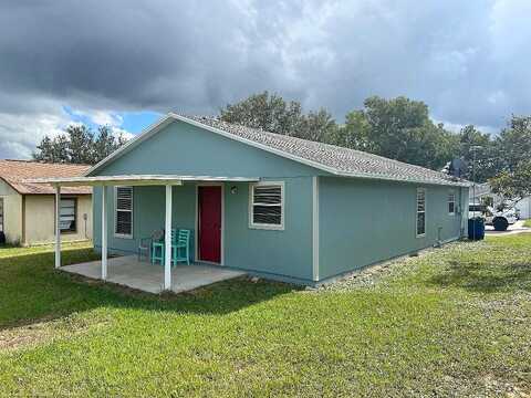 Ellington, SEBRING, FL 33870