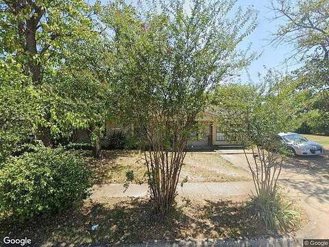 Silverhill, DALLAS, TX 75241