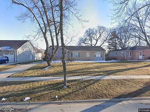 Glendale, HOFFMAN ESTATES, IL 60169