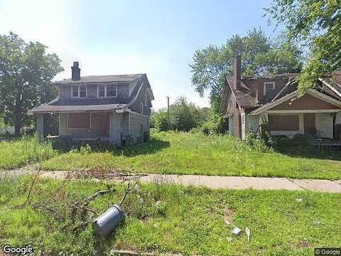 Hill, HIGHLAND PARK, MI 48203