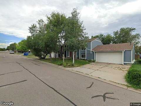 Marshall, LAKEWOOD, CO 80226