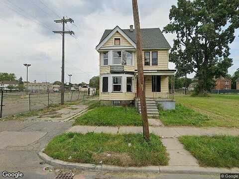 Van Dyke, DETROIT, MI 48214