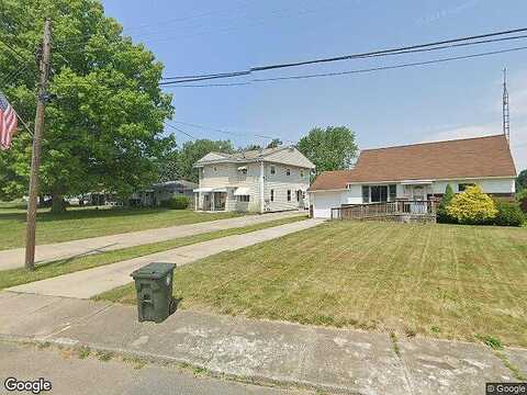 Birchdale, CANTON, OH 44708