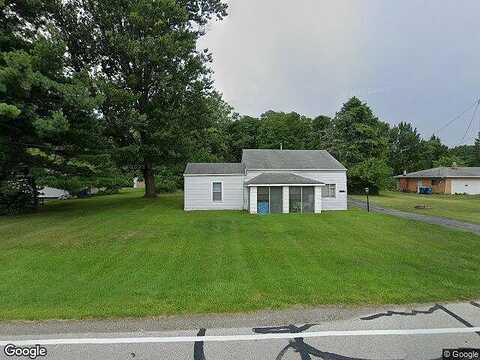 Weckerly, MONCLOVA, OH 43542