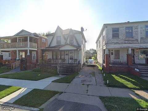 Beechwood, RIVER ROUGE, MI 48218