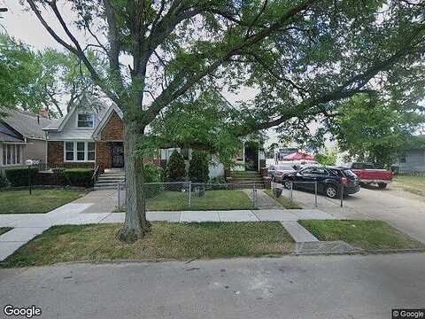 Maryland, DETROIT, MI 48224