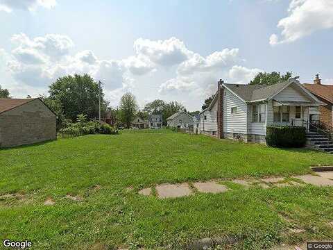 Glenwood, ECORSE, MI 48229