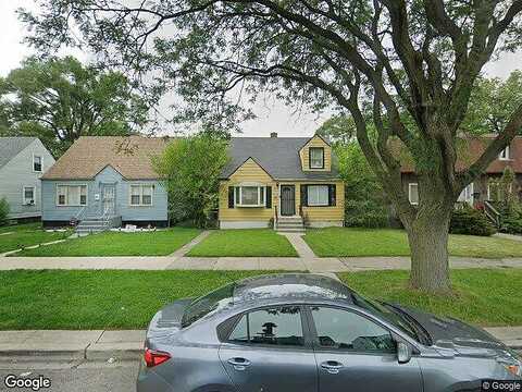 85Th, CHICAGO, IL 60652