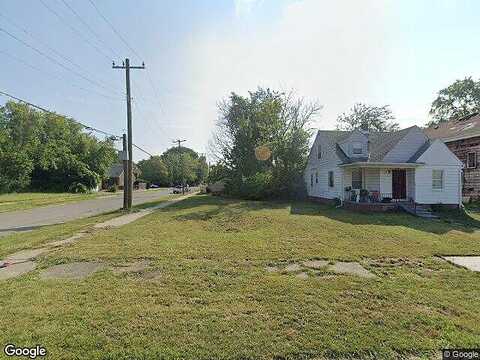 Nottingham, DETROIT, MI 48224