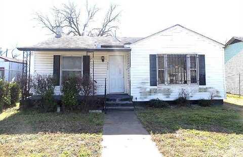 Littlejohn, FORT WORTH, TX 76105