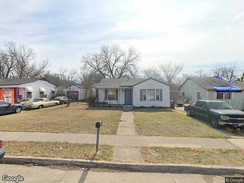 Littlejohn, FORT WORTH, TX 76105