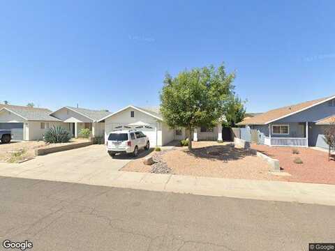 Verdugo, KINGMAN, AZ 86409