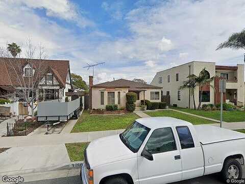 Gaviota, LONG BEACH, CA 90807