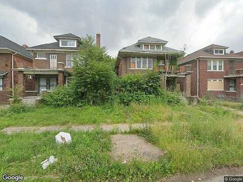 Blaine, DETROIT, MI 48206