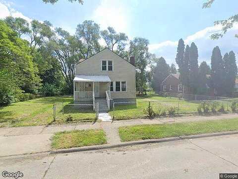 14Th, ECORSE, MI 48229