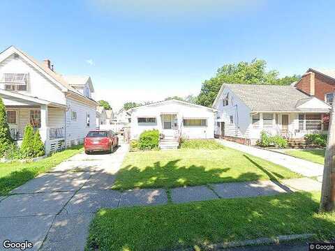 138Th, CLEVELAND, OH 44111