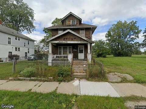 Elmhurst, DETROIT, MI 48206