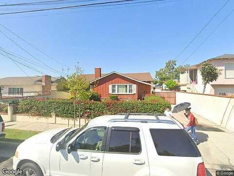 109Th, INGLEWOOD, CA 90303