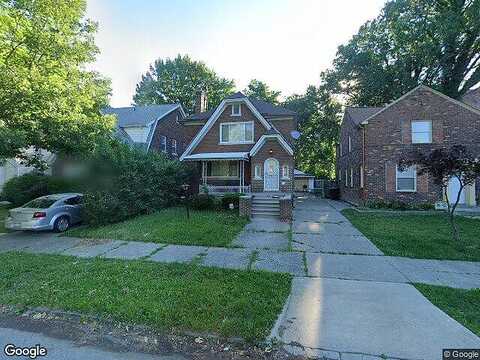 Courville, DETROIT, MI 48224