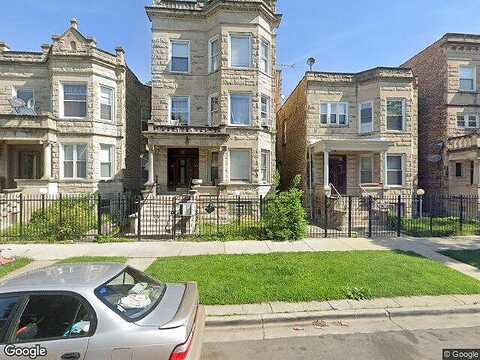 Gladys, CHICAGO, IL 60624