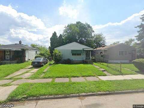 14Th, ECORSE, MI 48229