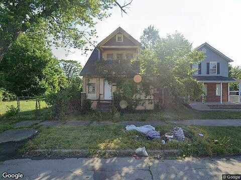 Fairview, DETROIT, MI 48214